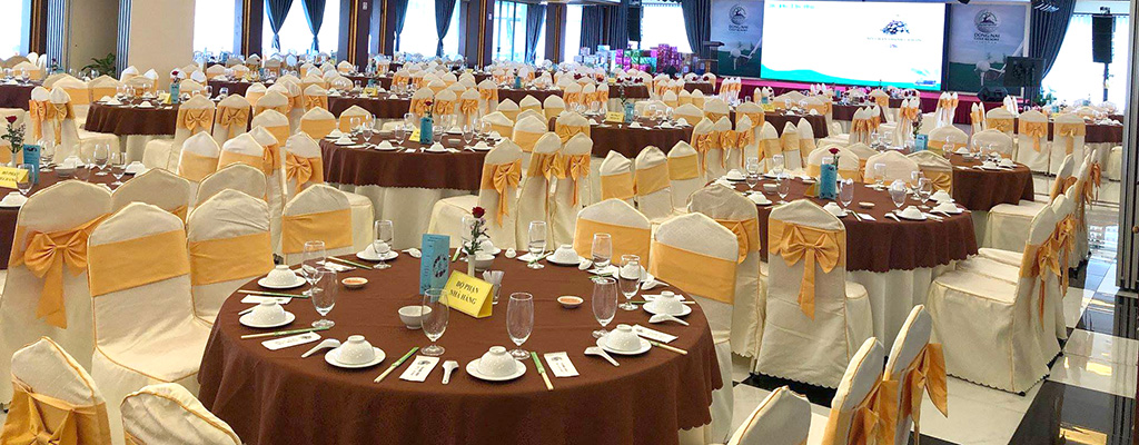 Golf Đồng Nai